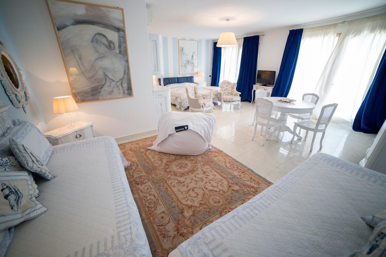 Agriturismo Ca' Del Sol Villa Lazise Dış mekan fotoğraf