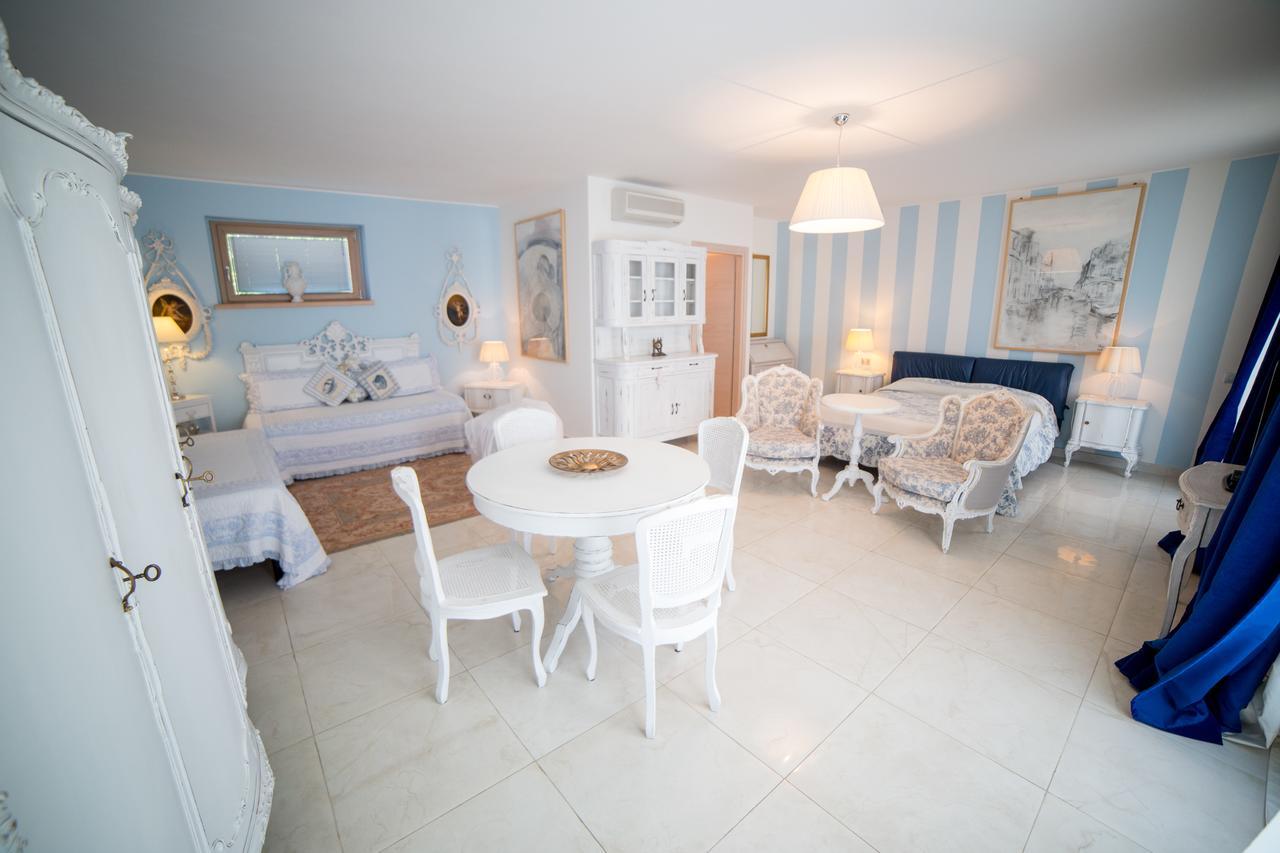 Agriturismo Ca' Del Sol Villa Lazise Dış mekan fotoğraf