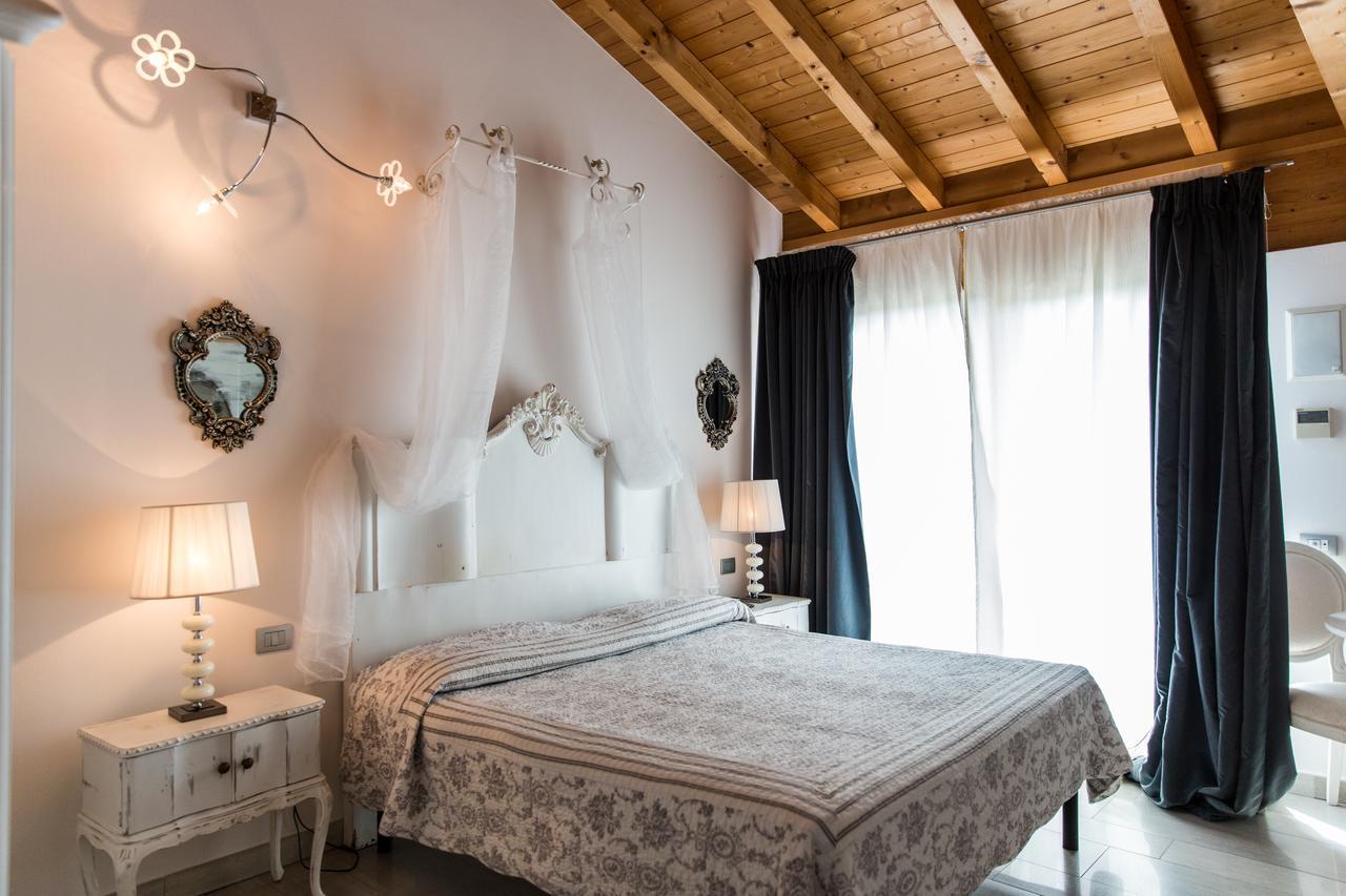 Agriturismo Ca' Del Sol Villa Lazise Oda fotoğraf