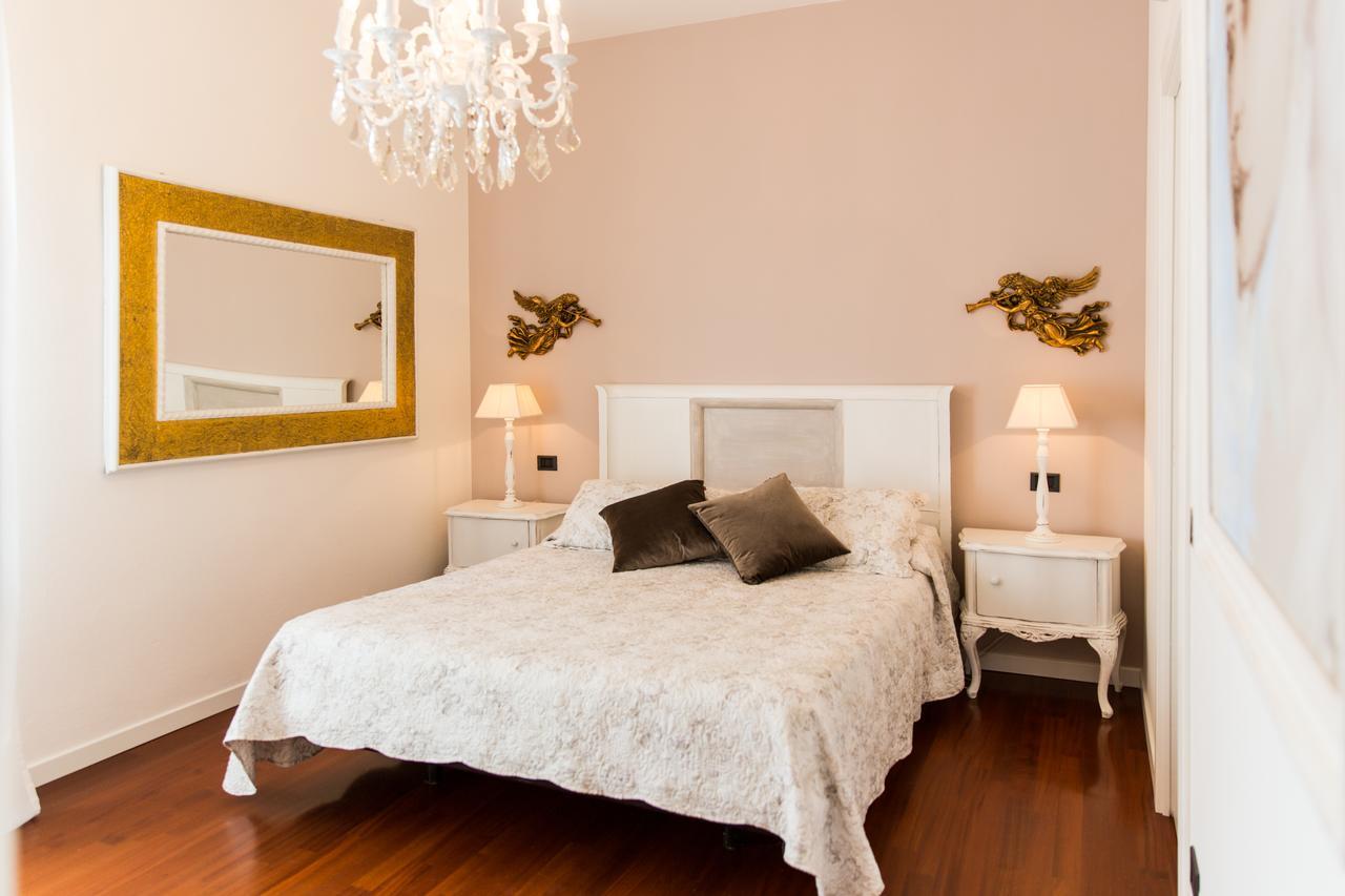 Agriturismo Ca' Del Sol Villa Lazise Oda fotoğraf