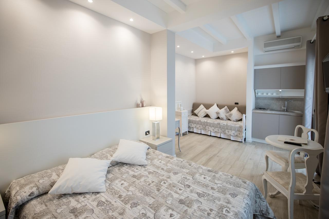 Agriturismo Ca' Del Sol Villa Lazise Dış mekan fotoğraf