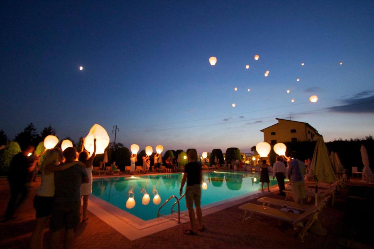Agriturismo Ca' Del Sol Villa Lazise Dış mekan fotoğraf