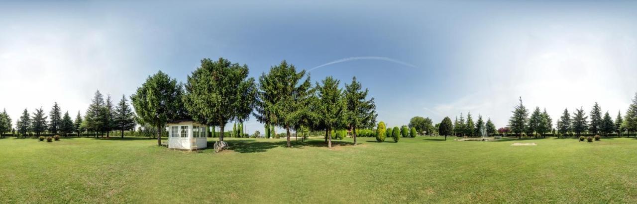 Agriturismo Ca' Del Sol Villa Lazise Dış mekan fotoğraf
